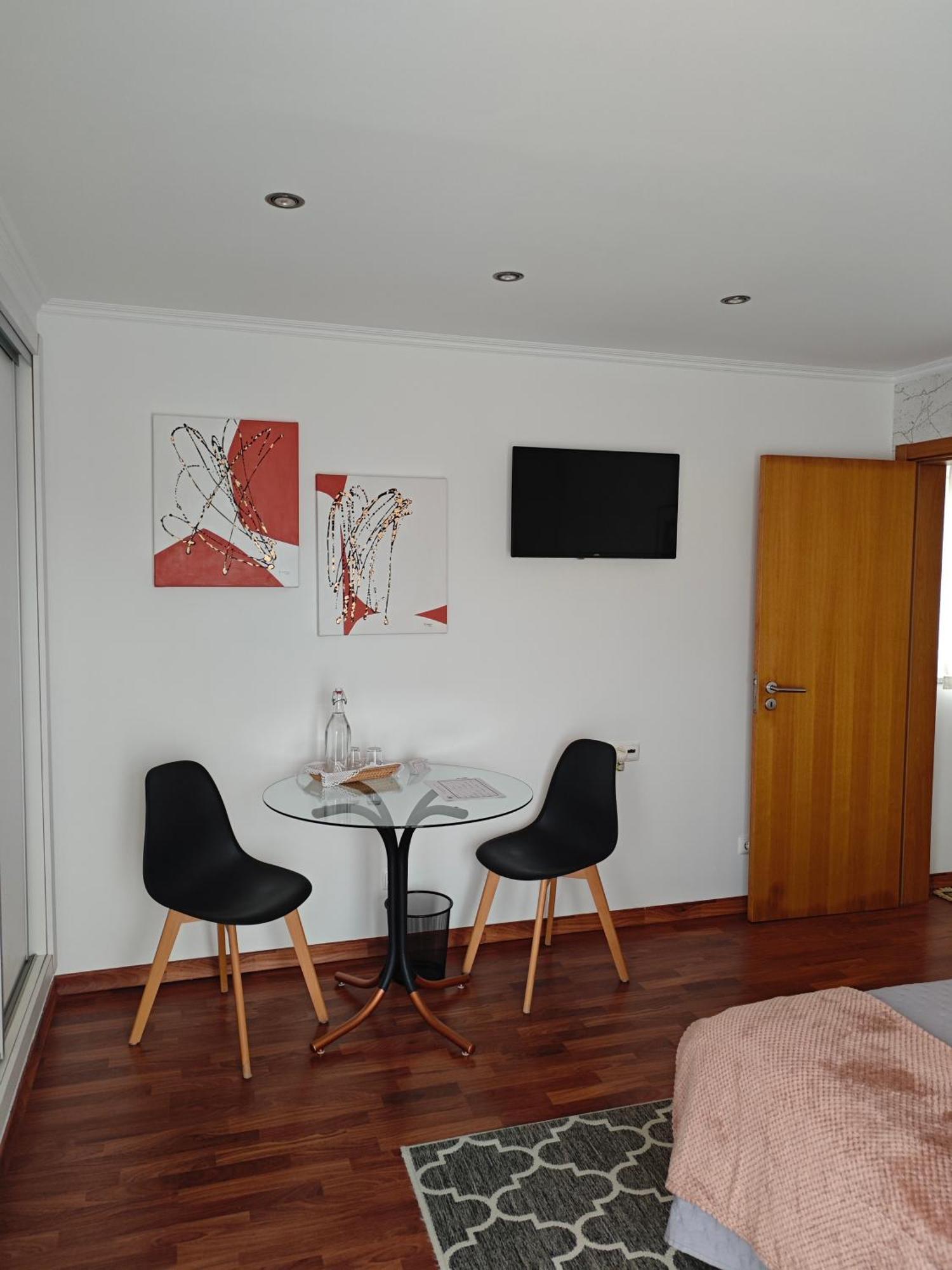 Quarto Privado Alentejo Litoral Grândola 客房 照片