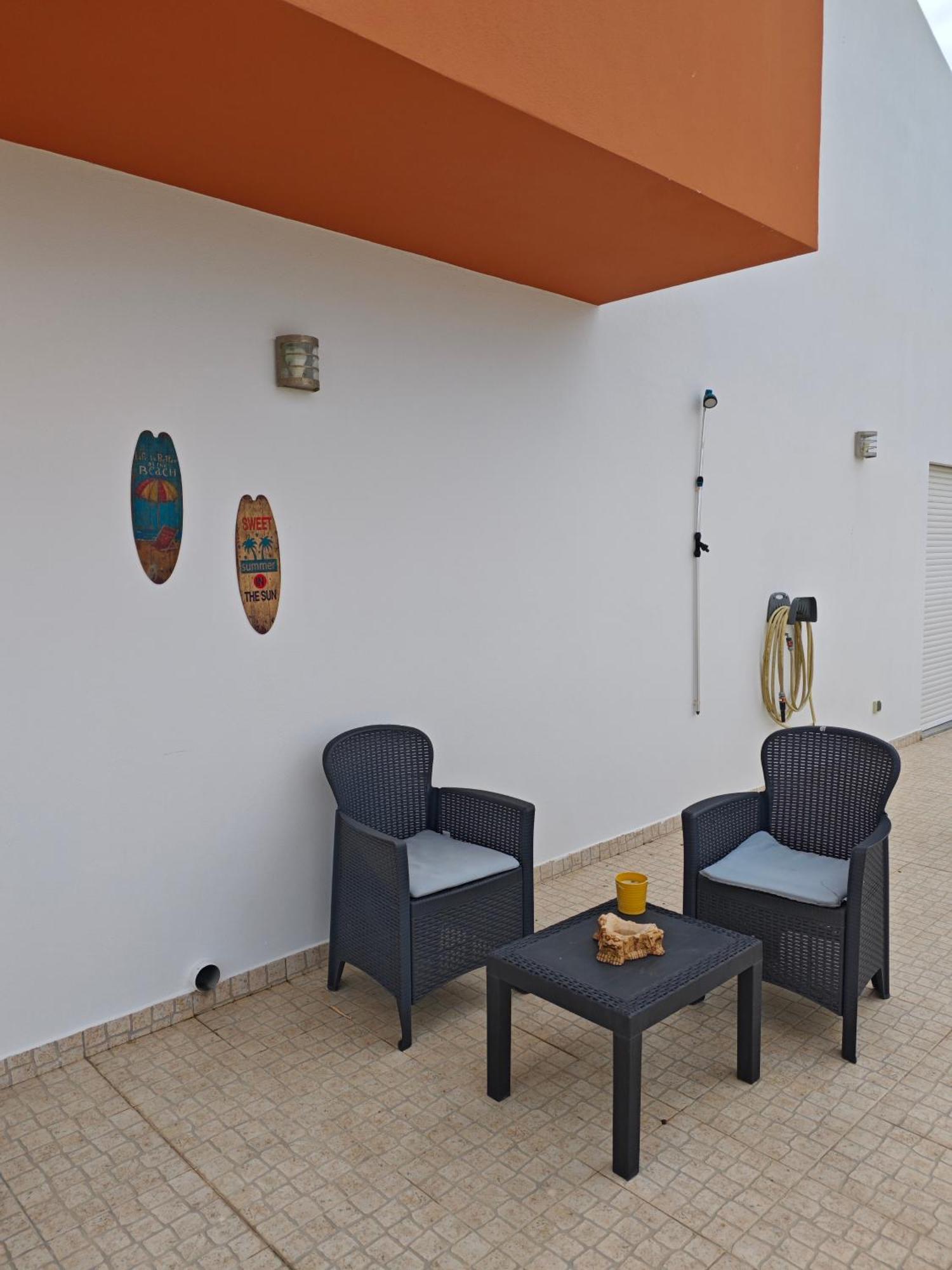 Quarto Privado Alentejo Litoral Grândola 外观 照片